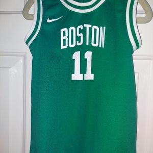 NBA/ Nike Celtics Jersey